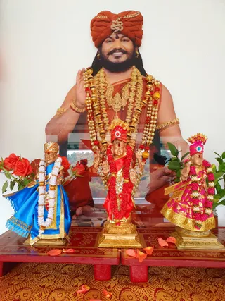 KAILASA SWITZERLAND On 4/8/2024