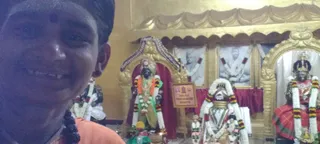 KAILASA THIRUCHENGODE On 9/8/2025