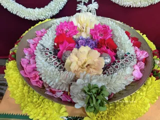 KAILASA SEATTLE, USA On 11/8/2024