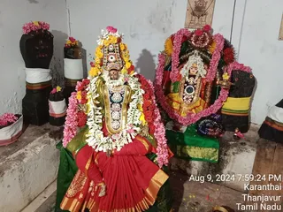 KAILASA TANJAVUR On 10/8/2024