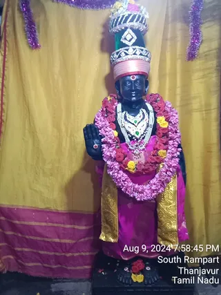 KAILASA TANJAVUR On 10/8/2024