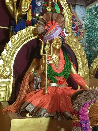 KAILASA SEERAGAPADI On 10/8/2024