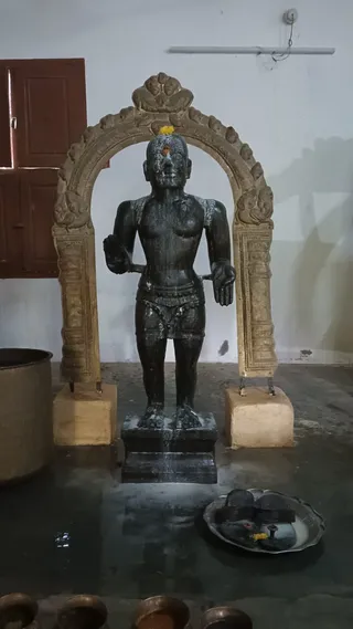 KAILASA HOSUR On 17/8/2025