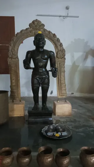 KAILASA HOSUR On 17/8/2025