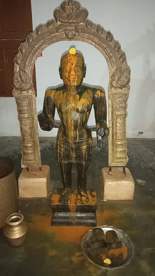 KAILASA HOSUR On 17/8/2025