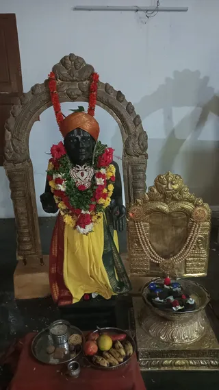 KAILASA HOSUR On 17/8/2025