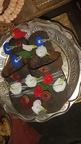 KAILASA HOSUR On 17/8/2025