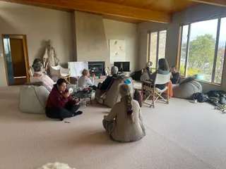 KAILASA ROTORUA, NZ On 17/8/2024