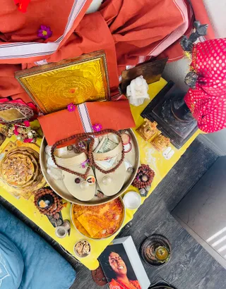 KAILASA SAN DIEGO, USA On 18/8/2024
