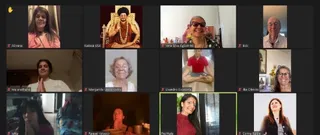 KAILASA LOS ANGELES, USA On 18/8/2024