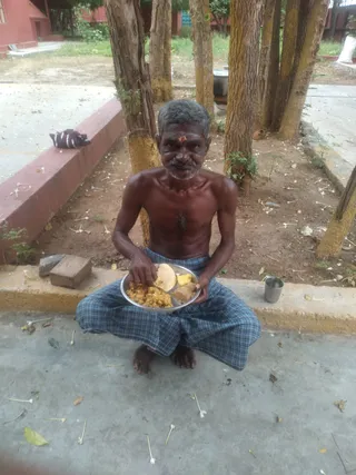 KAILASA THIRUCHENGODE On 23/8/2025