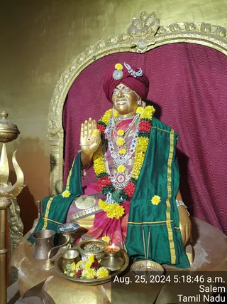 KAILASA Salem On 24/8/2024