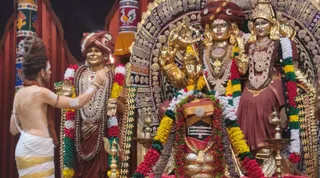KAILASA LOS ANGELES, USA On 25/8/2024