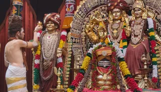 KAILASA LOS ANGELES, USA On 25/8/2024