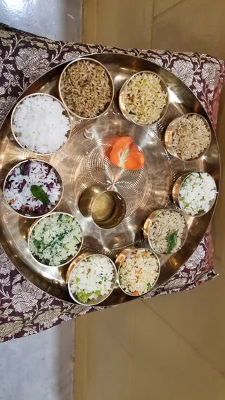 KAILASA LOS ANGELES, USA On 25/8/2024