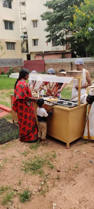 KAILASA UTTARAHALLI On 25/8/2024