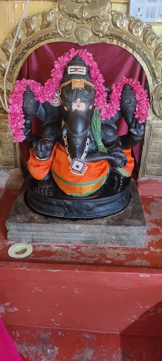 KAILASA UTTARAHALLI On 25/8/2024