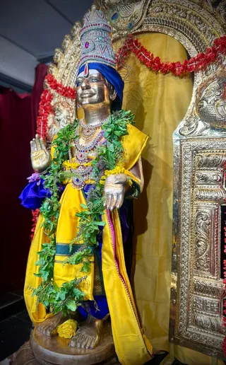 KAILASA HOUSTON, USA On 25/8/2024