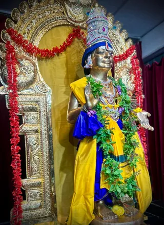 KAILASA HOUSTON, USA On 25/8/2024