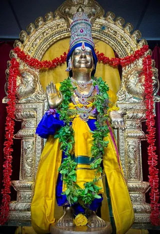 KAILASA HOUSTON, USA On 25/8/2024