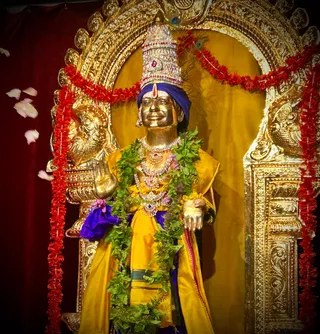 KAILASA HOUSTON, USA On 25/8/2024