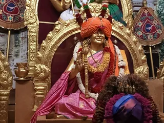 KAILASA SEERAGAPADI On 25/8/2024