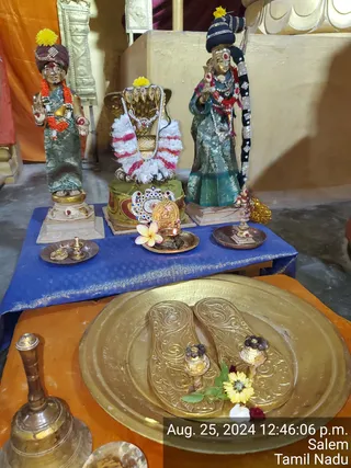 KAILASA Salem On 25/8/2024