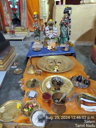 KAILASA Salem On 25/8/2024