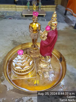KAILASA Salem On 25/8/2024
