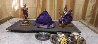 KAILASA TRINIDAD & TOBAGO On 25/8/2024