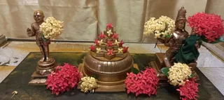 KAILASA TRINIDAD & TOBAGO On 25/8/2024