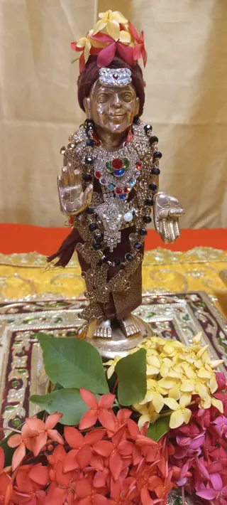 KAILASA TRINIDAD & TOBAGO On 25/8/2024