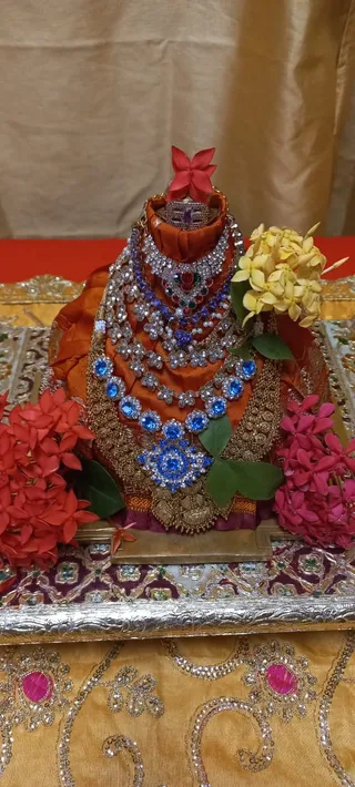 KAILASA TRINIDAD & TOBAGO On 25/8/2024