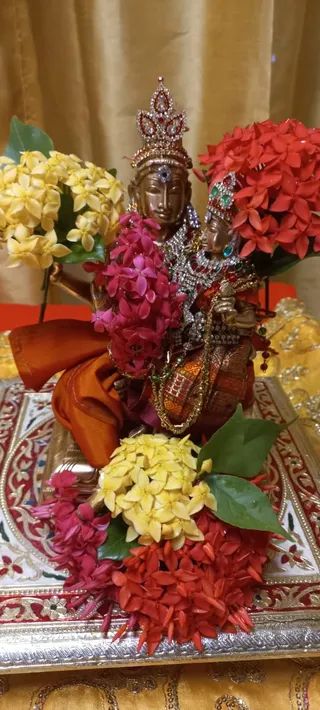 KAILASA TRINIDAD & TOBAGO On 25/8/2024