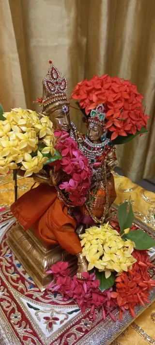 KAILASA TRINIDAD & TOBAGO On 25/8/2024