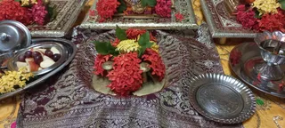 KAILASA TRINIDAD & TOBAGO On 25/8/2024