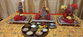 KAILASA TRINIDAD & TOBAGO On 25/8/2024