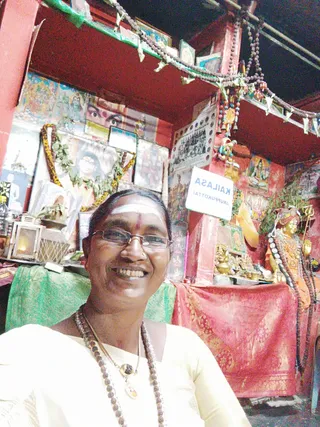 KAILASA ARUPUKOTTAI On 30/8/2025