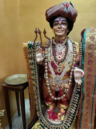 KAILASA SINGAPORE On 30/8/2025