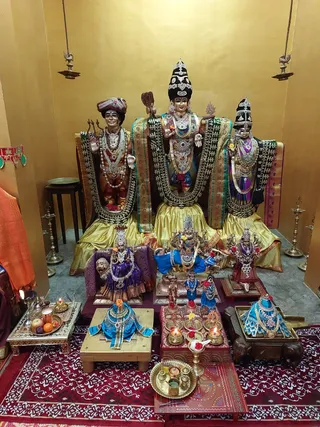 KAILASA SINGAPORE On 30/8/2025