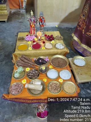 KAILASA Salem On 1/12/2024