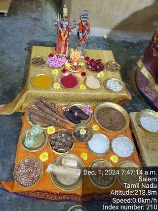 KAILASA Salem On 1/12/2024