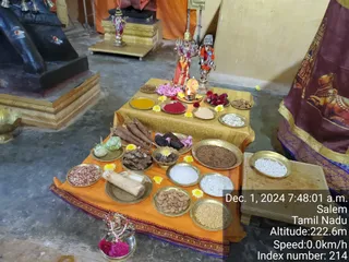 KAILASA Salem On 1/12/2024