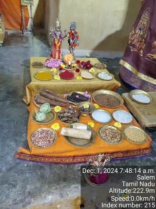 KAILASA Salem On 1/12/2024