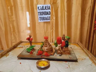 KAILASA Trinidad & Tobago On 2/12/2024