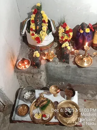 KAILASA TANJAVUR On December 7, 2025