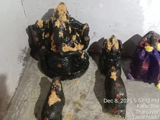 KAILASA TANJAVUR On December 7, 2025