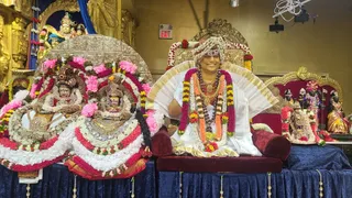 KAILASA Toronto On December 7, 2025
