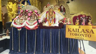 KAILASA Toronto On December 7, 2025