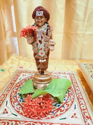KAILASA TRINIDAD & TOBAGO On 8/12/2024